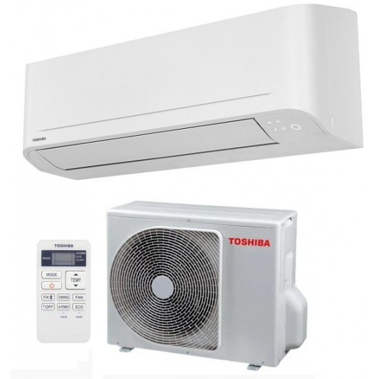 Oro kondicionierius Toshiba Seiya Plus 2,5/3,2kW