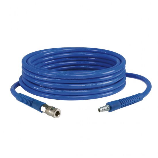Oro žarna 10m, 6,5 mm vid. diametras, 12,5 iš. diametras, SENCO Oro žarna 10m, 6,5 mm vid. diametras, 12,5 iš. diametras, SENCO
