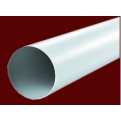 Ortakis plast. apv. d125 0.5 m 2005