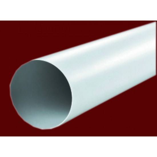 Ortakis plast. apv. d125 0.5 m 2005