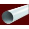 Ortakis plast. apv. d125 0.5 m 2005