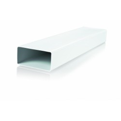Ortakis plastikinis 55x110mm, 1,5m 5015