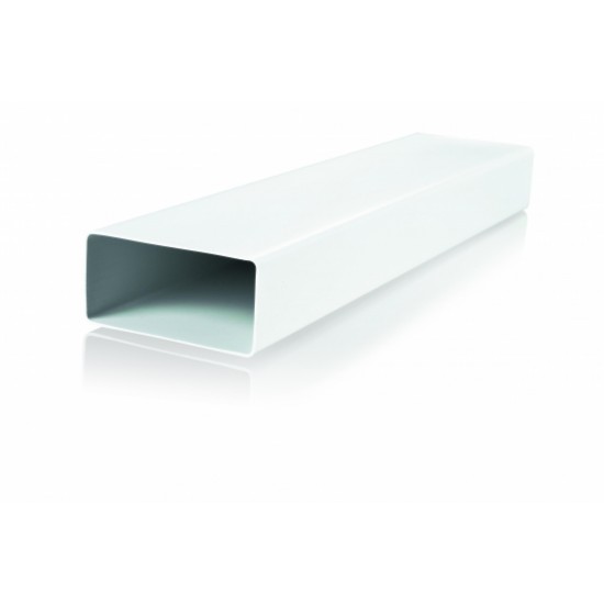 Ortakis plokš.plast. 60x204mm 2m 8020