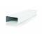 Ortakis plokš.plast. 60x204mm 2m 8020