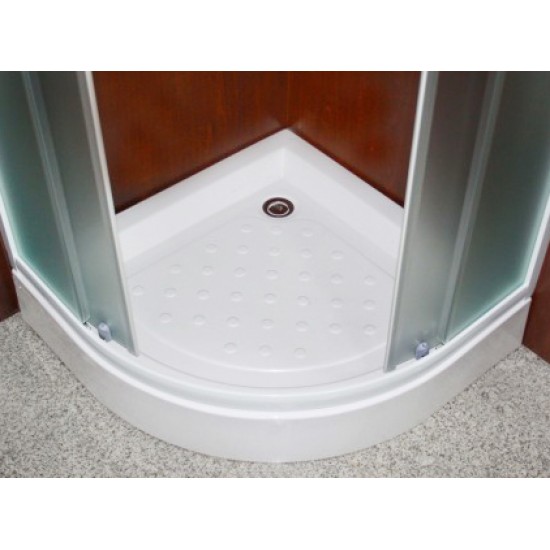Padas dušo kabinai S802A 90x90 Padas dušo kabinai S802A 90x90
