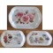Padėklas plast. 35*24cm 60100 S