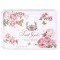 Padėklas plast. 35*25cm 56066