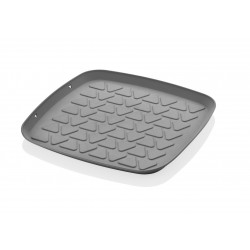 Padėklas plast. 35*35cm indų džiovinimui L-785