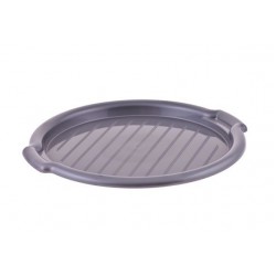 Padėklas plast. 35cm apvalus 030/0000 BEN