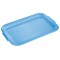 Padėklas plast. 45*30*2.5cm  268