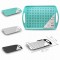 Padėklas plast. 45*31*3.8cm neslyst. s/r 227916