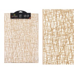 Padėkliukas pvc 30*45cm 10365/70