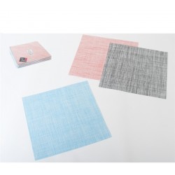 Padėkliukas pvc 35*35cm