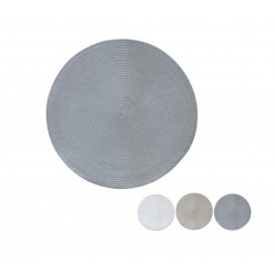 Padėkliukas pvc 38cm NORDIC