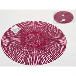 Padėkliukas pvc 40cm CRIS