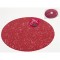 Padėkliukas pvc 40cm ROSE