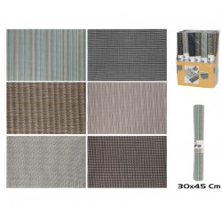 Padėkliukas pvc 45*30cm 79159