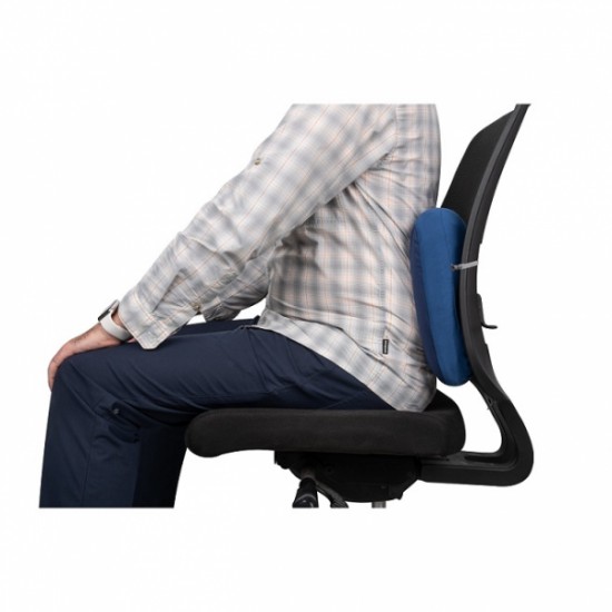 Pagalvė Sea To Summit Aeros Pillow Premium Lumbar Support