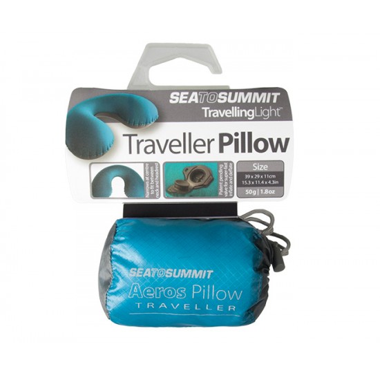 Pagalvė Sea To Summit Aeros Traveller Pillow