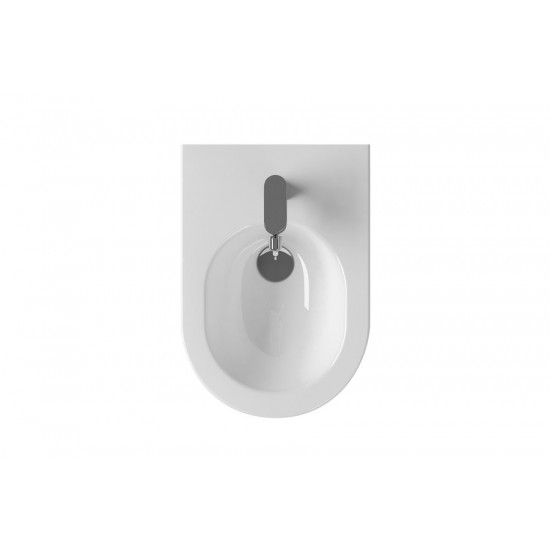 Pakabinama bidė Ravak, Uni Chrome Pakabinama bidė Ravak, Uni Chrome
