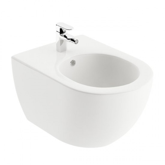 Pakabinama bidė Ravak, Uni Chrome Pakabinama bidė Ravak, Uni Chrome