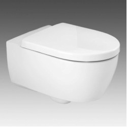 Pakabinamas WC IFO, iCON Rimfree (be dangčio)