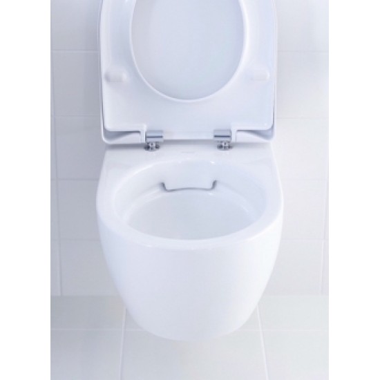 Pakabinamas WC IFO, iCON Rimfree (be dangčio)