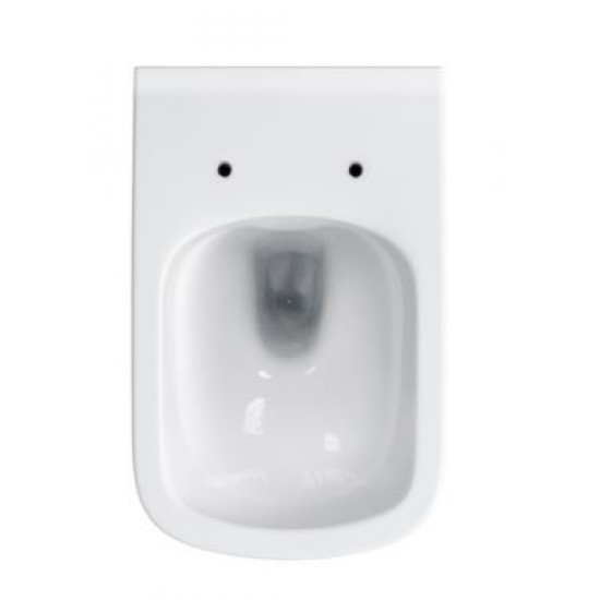 Pakabinamas WC puodas Cersanit, Virgo CleanOn / Metropolitan