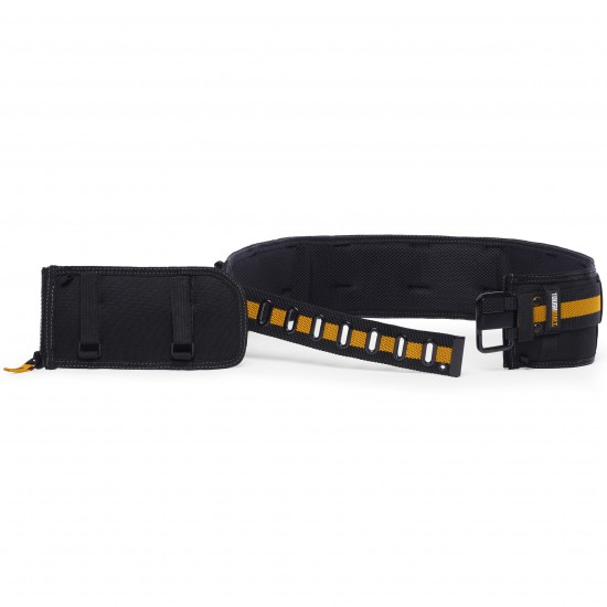 Paminkštintas diržas ToughBuilt® Steel Buckle Paminkštintas diržas ToughBuilt® Steel Buckle