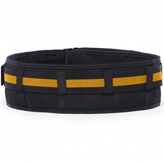 Paminkštintas diržas ToughBuilt® Steel Buckle Paminkštintas diržas ToughBuilt® Steel Buckle