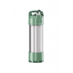 Panardinamas siurblys Wilo Extract First, 304 EM/A