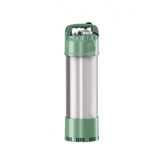 Panardinamas siurblys Wilo Extract First, 304 EM/A