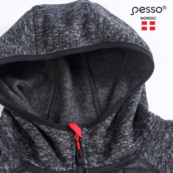 Pašiltintas džemperis Pesso Pacific 2XL
