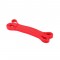 Pasipriešinimo guma - kilpa PowerBand KP-013 208x1,3 cm lengvas