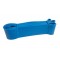 Pasipriešinimo guma - kilpa PowerBand KP-019 208x6,4 cm sunkus+