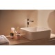 Pastatomas praustuvas Ideal Standard Strada II, 500x400