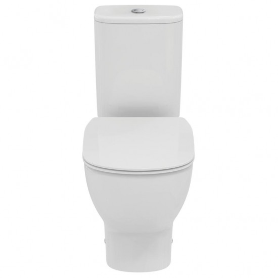 Pastatomas WC Ideal Standard, Tesi Aquablade su bakeliu ir soft close dangčiu Pastatomas WC Ideal Standard, Tesi Aquablade su bakeliu ir soft close dangčiu
