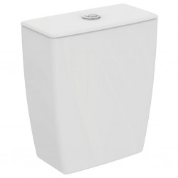 Pastatomo WC Ideal Standard bakelis, Eurovit 4.5/3l (skirtas paaukštintam puodui)