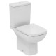 Pastatomo WC Ideal Standard bakelis, i.Life A (be puodo)