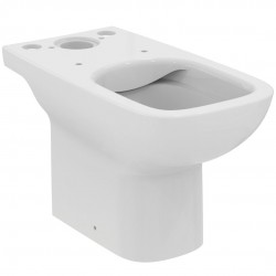 Pastatomo WC Ideal Standard puodas, i.Life A Rimless+ (be bakelio)