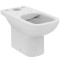 Pastatomo WC Ideal Standard puodas, i.Life A Rimless+ (be bakelio)