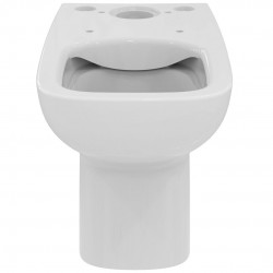 Pastatomo WC Ideal Standard puodas, i.Life A Rimless+ (be bakelio)
