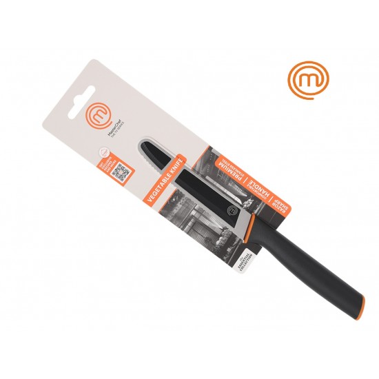 Peilis 11.5cm su dantuk. MasterChef