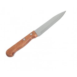 Peilis 13.5cm med. rankena CLASSIC