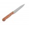 Peilis 13cm med. rankena CLASSIC