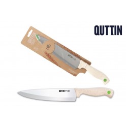 Peilis 15cm QT-707807V BIO