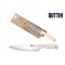 Peilis 15cm QT-707807V BIO