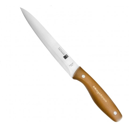 Peilis 20cm MAGWOOD