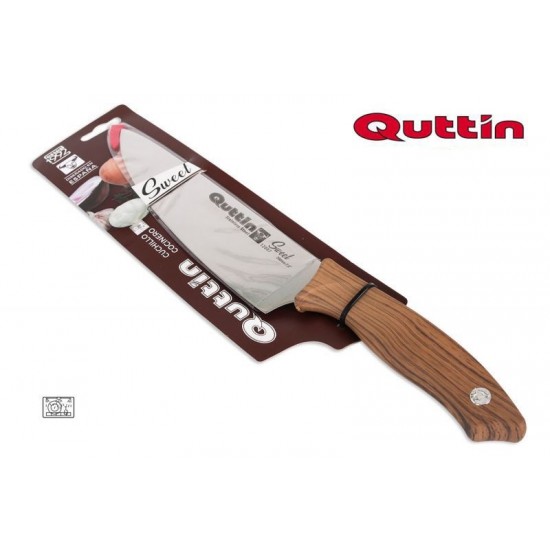 Peilis 20cm QT-W712007V Sweet Quttin Peilis 20cm QT-W712007V Sweet Quttin