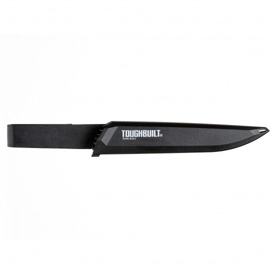 Peilis apšiltinimo medžiagoms Toughbuilt + dėklas Peilis apšiltinimo medžiagoms Toughbuilt + dėklas